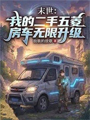 末世:我的二手五菱房车无限升级