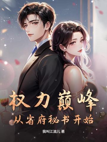 权力巅峰:从省府秘书开始